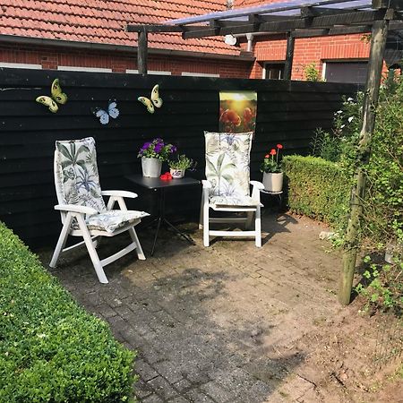 Twisterhof, Appartement Anna, Sustrum Esterno foto